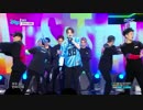 【k-pop】 우석X관린(WOOSEOK of PENTAGON X KUANLIN) - 별짓( I'M A STAR) 음악중심(MusicCore) 190316