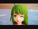 【MMD艦これ】  夕雲 で はるがこないまち カメラ自作 Ray 1080p60fps 【MikuMikuDance】