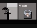 Mirror / 重音テト