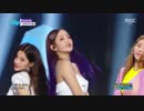 【k-pop】 (여자)아이들((G)I-DLE) - 세뇨리따(Senorita) 음악중심(MusicCore) 190316