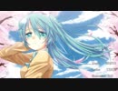 【初音ミク】　パステルソング　オリジナル曲