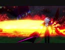 FGOアーケード カルナの魔神柱ボイス集めようとしてきた(仮)