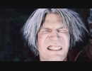 【DMC5】13実況　サクサクプレイしていきます　プロローグ　※全クリ済ネタバレ注意　【デビルメイクライ5】