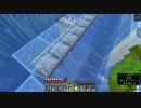 【マイクラ2nd】#17 コンブ自動収穫機(＆精錬)を作ろう！
