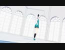【東方MMD】はるがこないまち【魂魄妖夢】