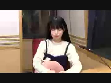 結城萌子のいま、おきました。2019年3月16日#23