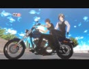 【MMD刀剣乱舞】エンゼルフィッシュ【政宗組】