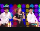 【k-pop】 홍진영(Hong Jin Young) - 오늘 밤에(Love Tonight) 음악중심(MusicCore) 190316