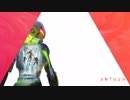 ANTHEM パイロットデータエラー回避第二弾