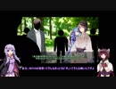 【ゆっくりTRPG】”Imitation style”舞台裏・中編
