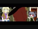 NYN and ICG the secret accordion 第九話　五年前 中編