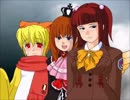 【全文朗読】うみねこのなく頃にEP4_part21