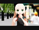 【MMD】ネトゲ廃人シュプレヒコール【つくもたん】