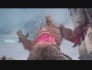 【DMC5】13実況　サクサクプレイしていきます　mission2　※全クリ済ネタバレ注意　【デビルメイクライ5】