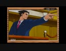 逆転裁判(GBA版)を実況プレイしてみたい。#2