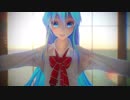 【MMD】ライカ【Miku】