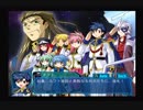 【Ｇ．Ａ．Ⅰ-ＥＸ】　銀河を守るために天使達と戦う【実況】　その８