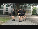 【夜葉&Cami&Woon】gugudan (구구단) - The Boots / Kpop Dance cover 【踊ってみた】