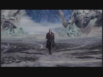 【DMC5】 m19 DMD