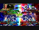 【EXVS2】キチガイ戦車97【ヒルドルブ視点】