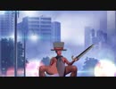 映しすぎですよー（索敵）.NKTIDKSGspygadget