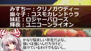 【競馬等】ギャンブル東方 2019年3月17日開催「ファンタジスト無視がどう出るかな？」