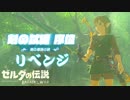 【実況】新たな冒険へ！ゼルダの伝説 ブレスオブザワイルド 剣の試練リベンジ【序位前編】