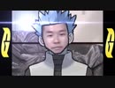 戦闘！ｲｷｽギンガ団ボス アカｽギ.DP