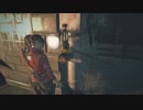 くそこーひーのバイオハザード RE:2 クレア編 part12