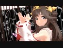 【MMD艦これ】【金剛】極楽浄土（三味線.ver）