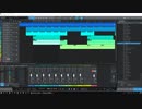 Studio Oneで曲を作ってみる2