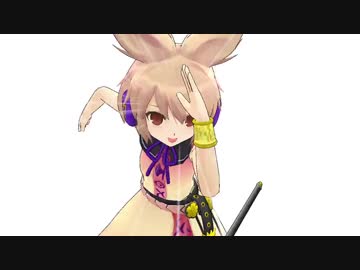 【東方自作アレンジ】欲望★コントローラー