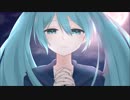 ヒカリ/初音ミク ぴ助