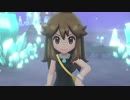 【ポケモン◆イーブイ実況】クリア後の世界一緒に行こう？　パート４６