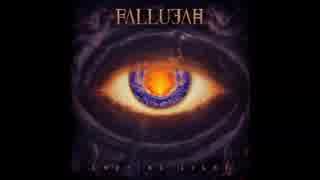 Fallujah - The Ocean Above