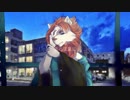 【吼音ブシ】ターミナル【UTAUカバー + PV】