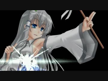 【MUGEN】絶望☆シングルトーナメント！！part47