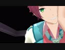 【MMDあんスタ】乱躁滅裂ガール（凛月・真緒）