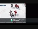 Ice Hockey Japan World Tours VS Carolina Hurricanes