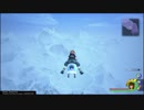 キングダムハーツ3　小ネタとかラプンツェルのあれとか集