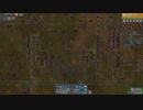 【Factorio】環境破壊しながら専守防衛プレイ Part4【ゆっくり実況】