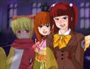 【全文朗読】うみねこのなく頃にEP4_part27
