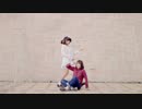 【ひなみさ】 アンバランスヒーロー 【踊ってみた】