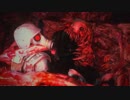 77名の隊員モロ感染の死神爺