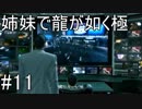【姉妹実況】龍が如く極　#11【第五章 賽の河原】