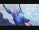 デビルメイクライ５　ネロのバスターまとめてみた。-Devil May Cry 5 Nero's Grabs Busters Montage