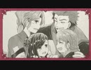 【MAD】MAIN HEAD LOVE【本好きの下剋上】