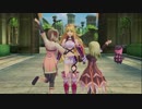 【♀社会人実況】テイルズオブエクシリアを初プレイ【part.22】