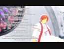 【APヘタリア】イタちゃんがl.il.ium.を歌ってくれたんだ【人力】