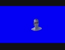 出迎えるニーサンBB